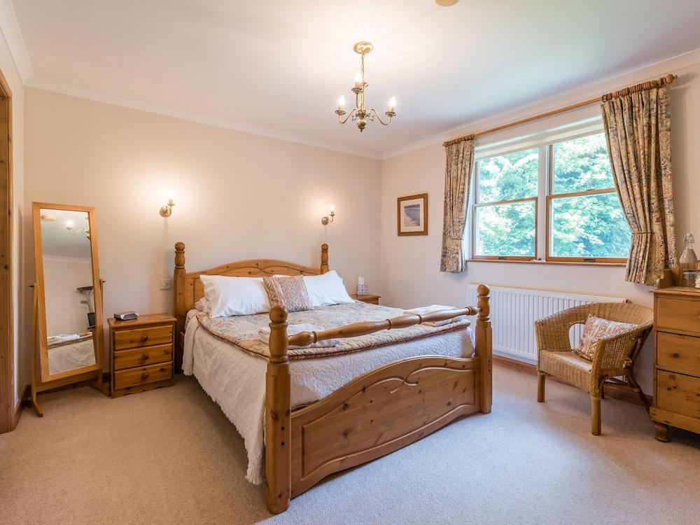 Severnside Bed & Breakfast グレート・マルバーン エクステリア 写真