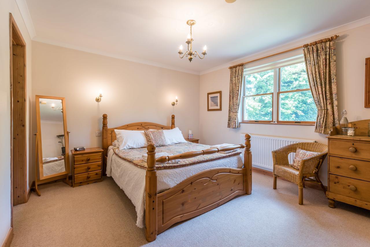 Severnside Bed & Breakfast グレート・マルバーン エクステリア 写真