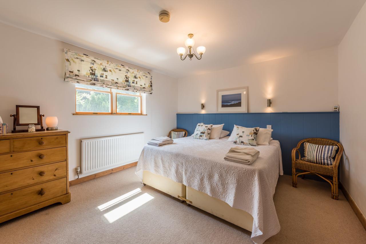 Severnside Bed & Breakfast グレート・マルバーン エクステリア 写真